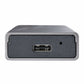 Housing for Hard Disk Startech M2-USB-C-NVME-SATA