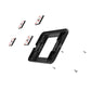 Tablet cover Compulocks TCDP04SMP01B Black