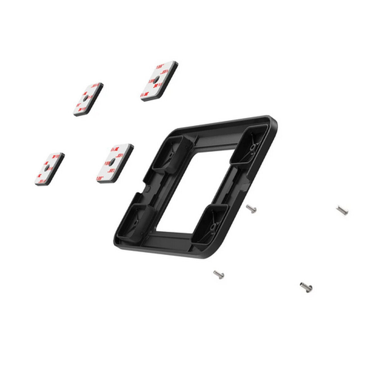 Tablet cover Compulocks TCDP04SMP01B Black
