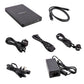 Box Thunderbolt 3 Startech M2E4BTB3 Black