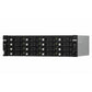 NAS Network Storage Qnap TL-R1620Sdc Black