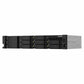 NAS Network Storage Qnap TS-873AEU-RP-4G Black