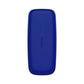 Smartphone Nokia 105 (2019) 1,77" 4 mb ram 4 MB Blue Single Core
