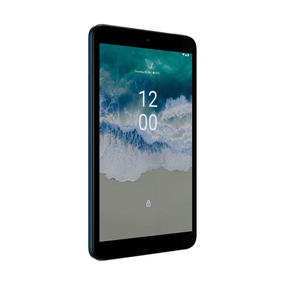 Tablet Nokia 8" Octa Core 3 GB RAM 32 GB Blue