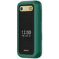 Mobile phone Nokia 2660 FLIP 2,8" 48 MB 128 MB Green