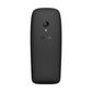 Smartphone Nokia 6310 Black 16 MB 8 MB 2,8"