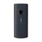 Mobile telephone for older adults Nokia TA-1661 Blue 128 MB