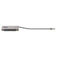 USB Hub Startech HB31CM1A3CB Grey