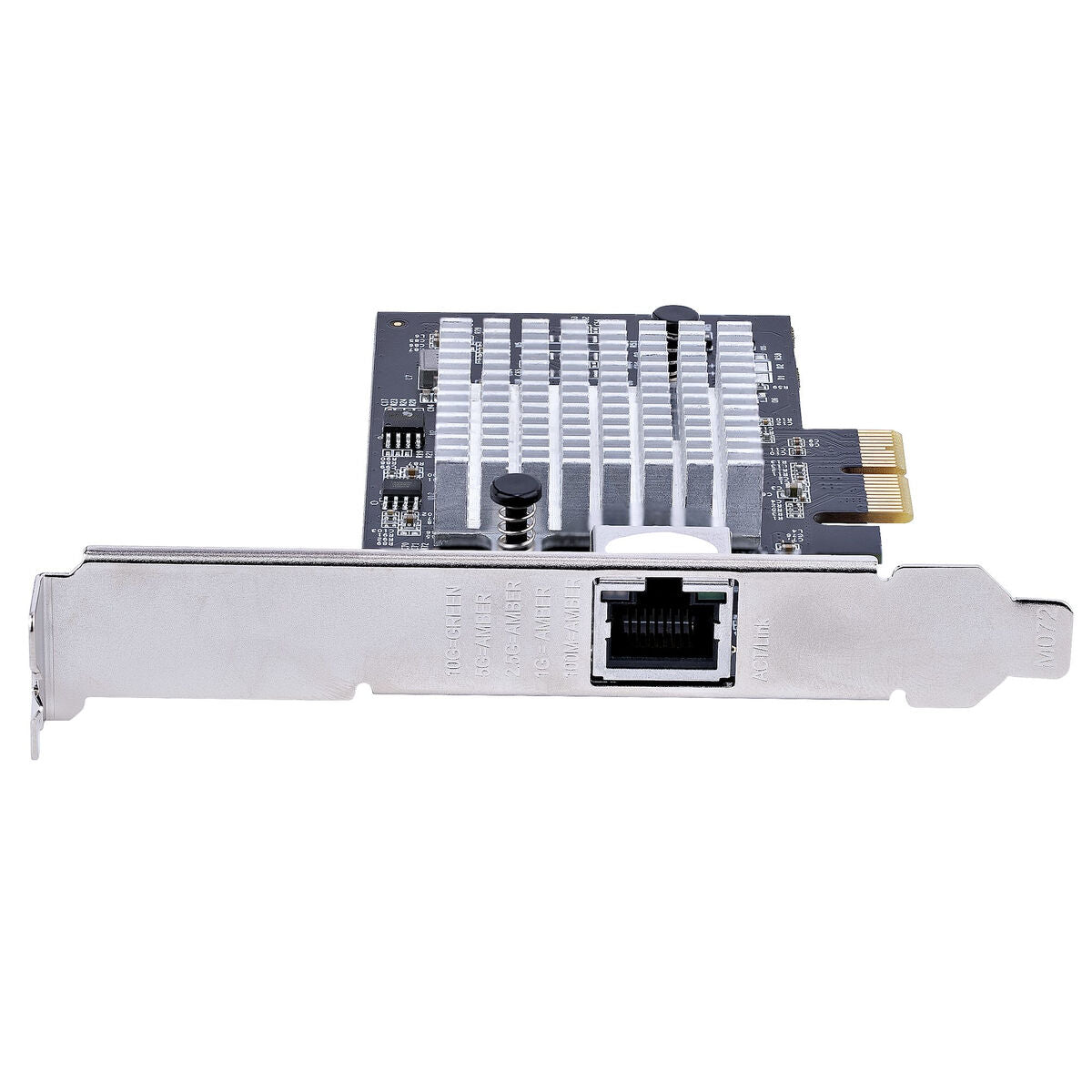 Network Card Startech ST10GSPEXNB2