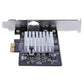 Network Card Startech ST10GSPEXNB2