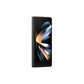 Smartphone Samsung SM-F936B 12GB 512GB 7,6" 12 GB RAM Black 512 GB 7,6"