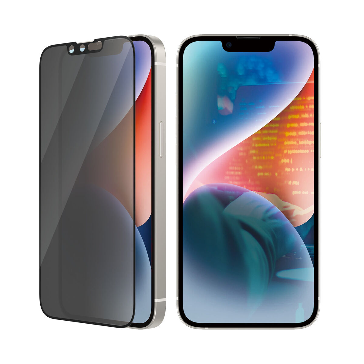 Mobile Screen Protector Panzer Glass P2783 Apple iPhone 13 Pro iPhone 13 iPhone 14