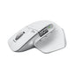 Wireless Mouse Logitech 910-006572 8000 dpi White