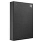 External Hard Drive Seagate STKY1000400 Black 1 TB HDD