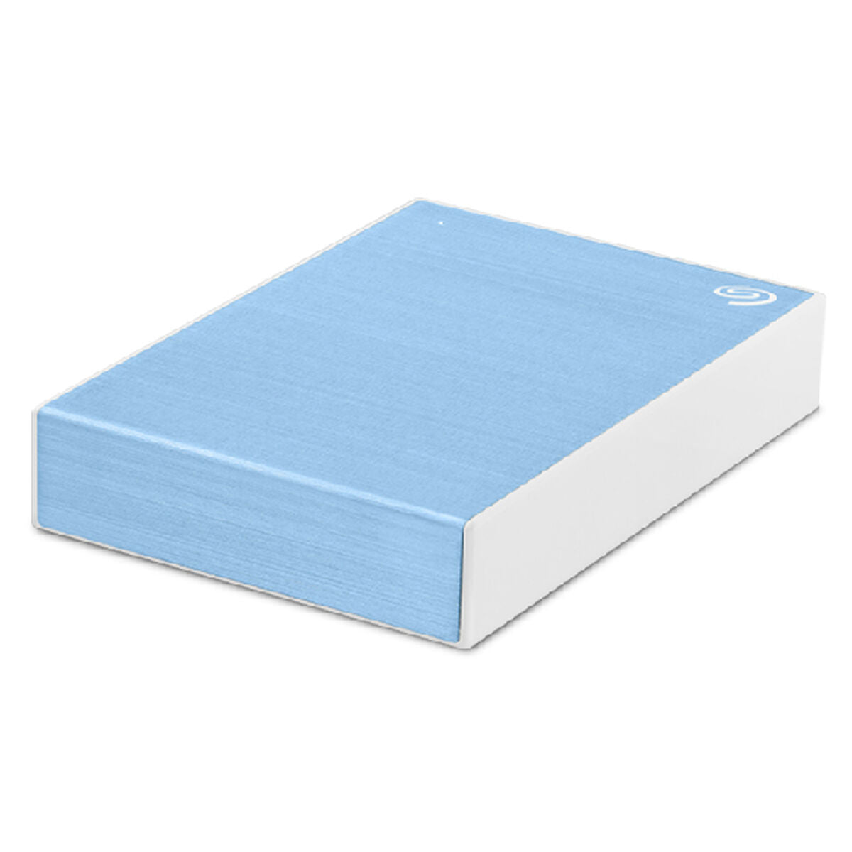 External Hard Drive Seagate STKY1000402 Blue 1 TB HDD