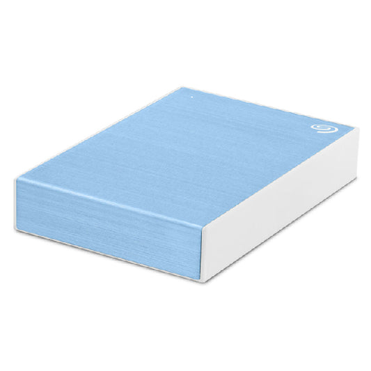 External Hard Drive Seagate STKY1000402 Blue 1 TB HDD