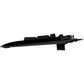 Gaming Keyboard Logitech G213 Black Spanish Qwerty QWERTY Qwerty Portuguese