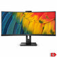 Monitor Philips 34B1U5600CH/00 34" VA LCD Flicker free 50-60  Hz