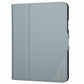 Tablet cover Targus VersaVu Silver
