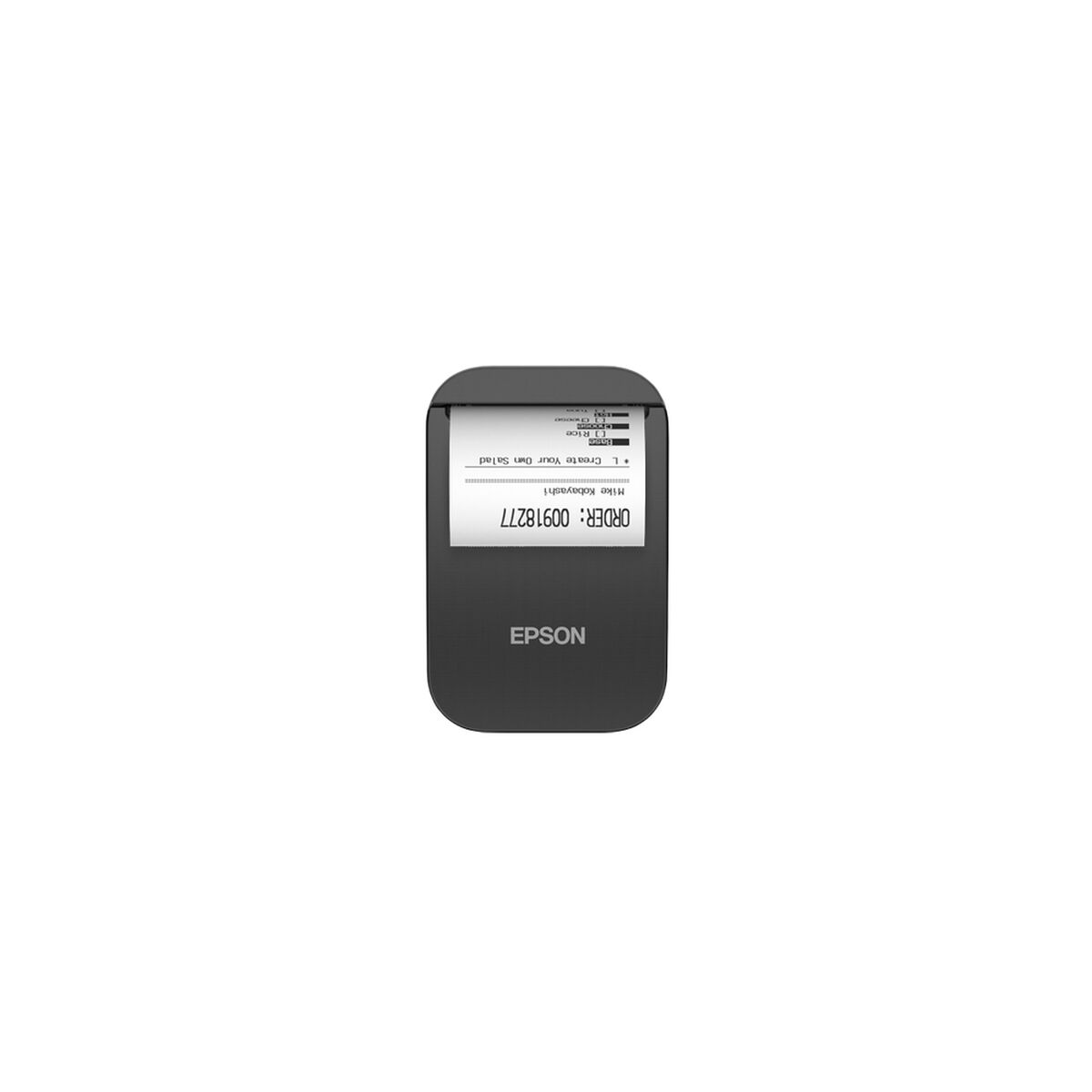 Ticket Printer Epson C31CJ99111