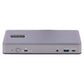 USB Hub Startech DK31C3MNCRUE 60 W