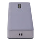 USB Hub Startech DK31C3MNCRUE 60 W