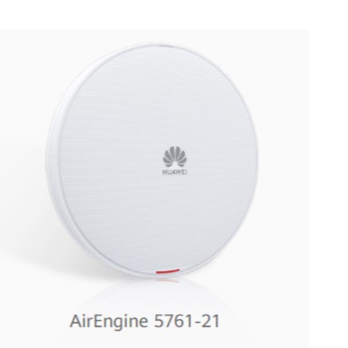 Switch Huawei 02354VQK