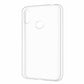 Mobile cover Huawei P40 Lite TPU Flexible Transparent