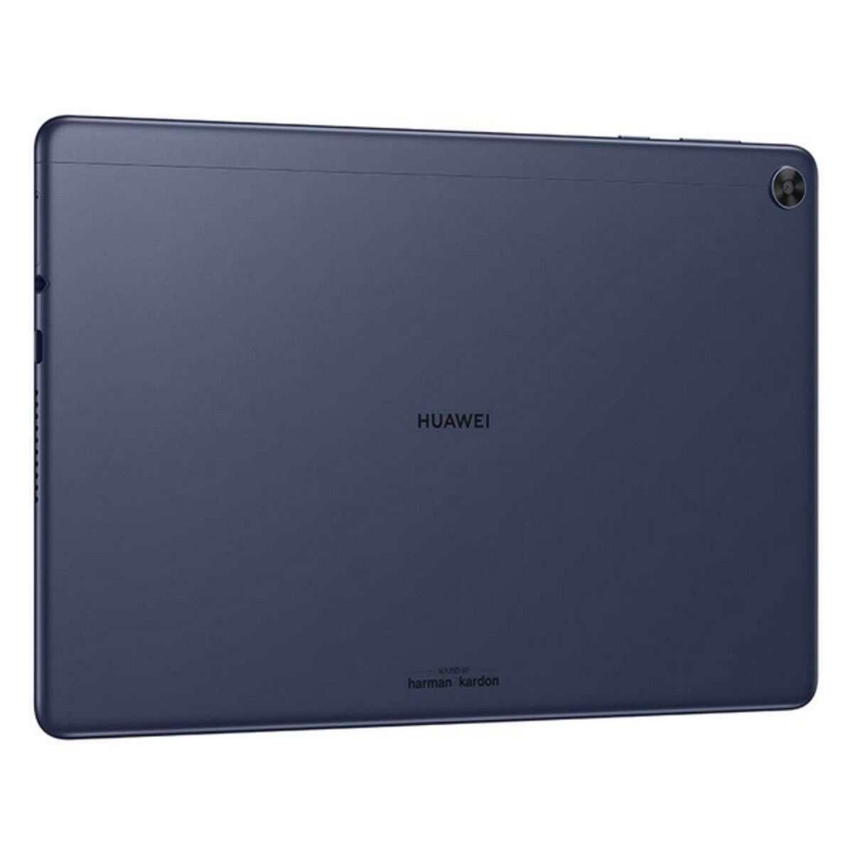 Tablet Huawei MatePad T10s Kirin 710 2 GB RAM 32 GB Blue Black/Blue