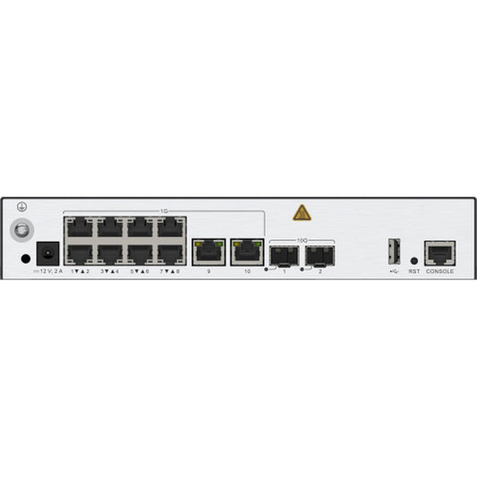 Switch Huawei 02355NCH