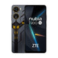 Smartphone ZTE 8150N 6,6" Octa Core 8 GB RAM 256 GB Black