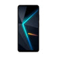 Smartphone ZTE 8150N 6,6" Octa Core 8 GB RAM 256 GB Black