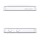 Router ZTE U50 White 5G Wi-Fi 5 GHz Wi-Fi 6 GHz Wi-Fi 4