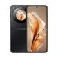 Smartphone Nubia 6,9" Octa Core 8 GB RAM 256 GB Black