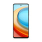 Smartphone ZTE Blade A75 5G 6,6" Octa Core 4 GB RAM 128 GB Black