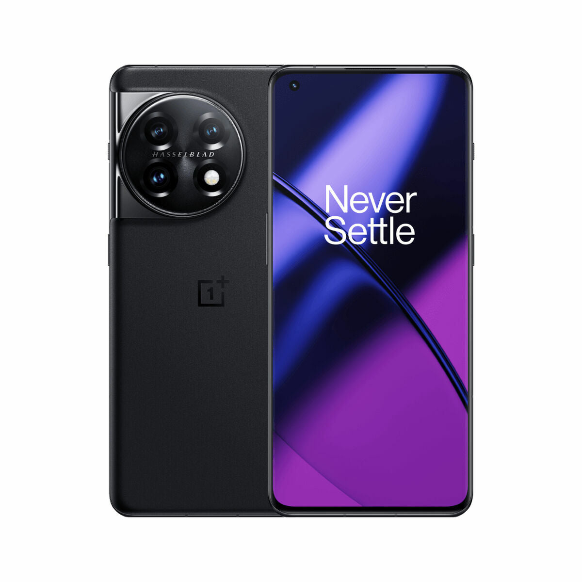 Smartphone OnePlus 11 5G 6,7" Octa Core 8 GB RAM 128 GB Black