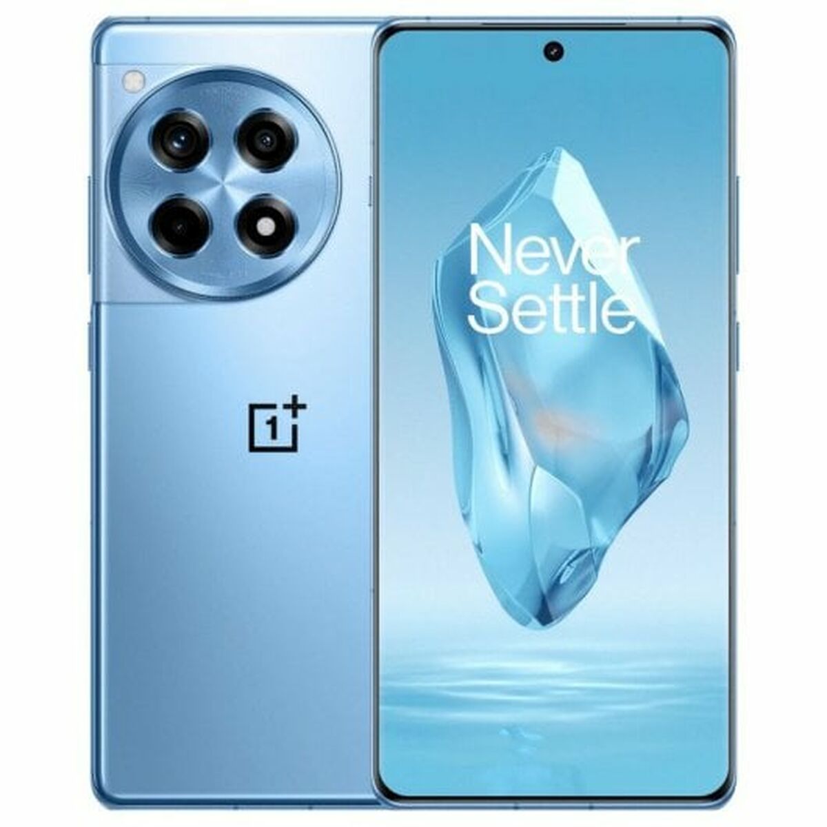 Smartphone OnePlus OnePlus 12R 6,78" 256 GB Blue