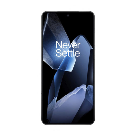 Smartphone OnePlus CPH2653 6,82" Octa Core 12 GB RAM 256 GB Black