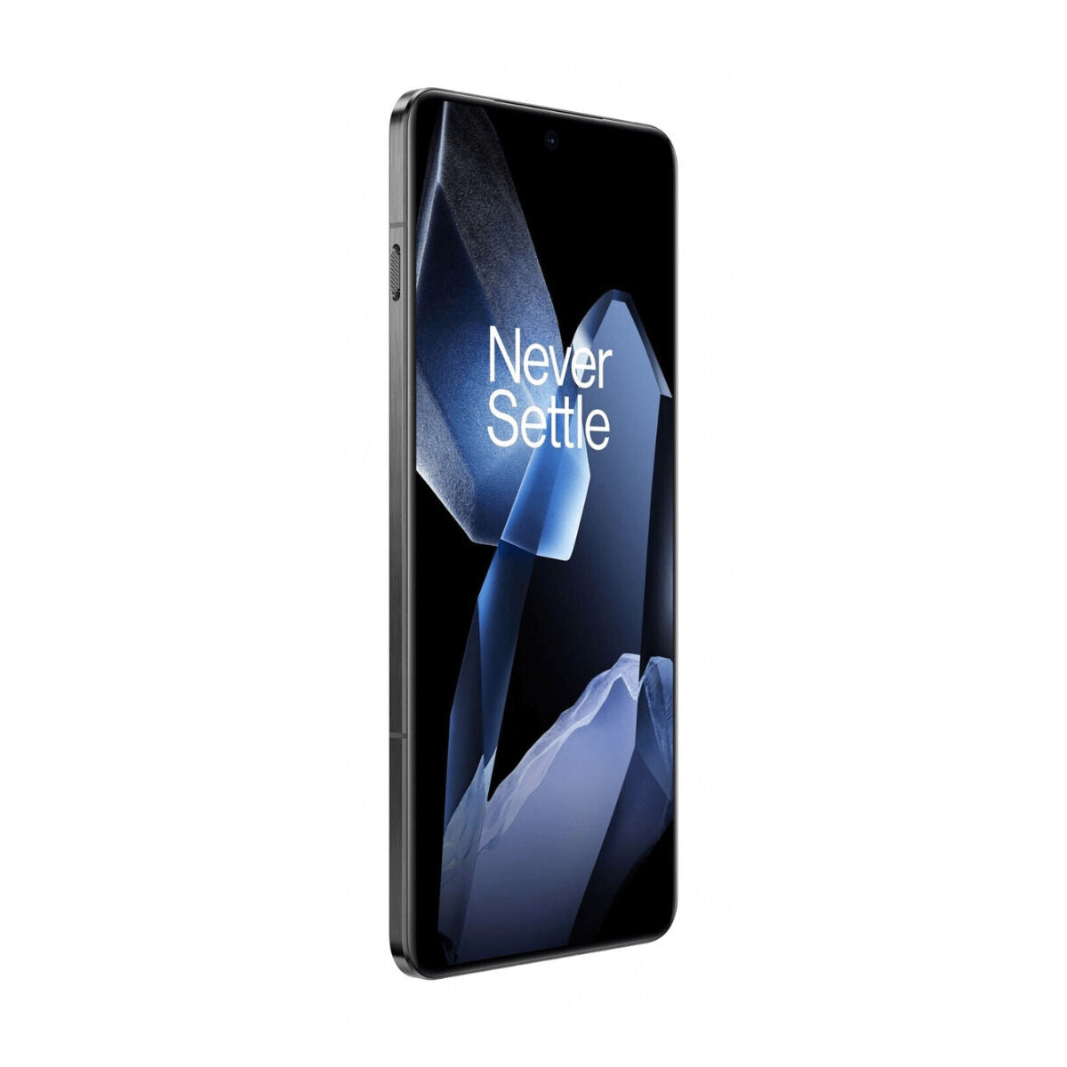Smartphone OnePlus CPH2653 6,82" Octa Core 12 GB RAM 256 GB Black