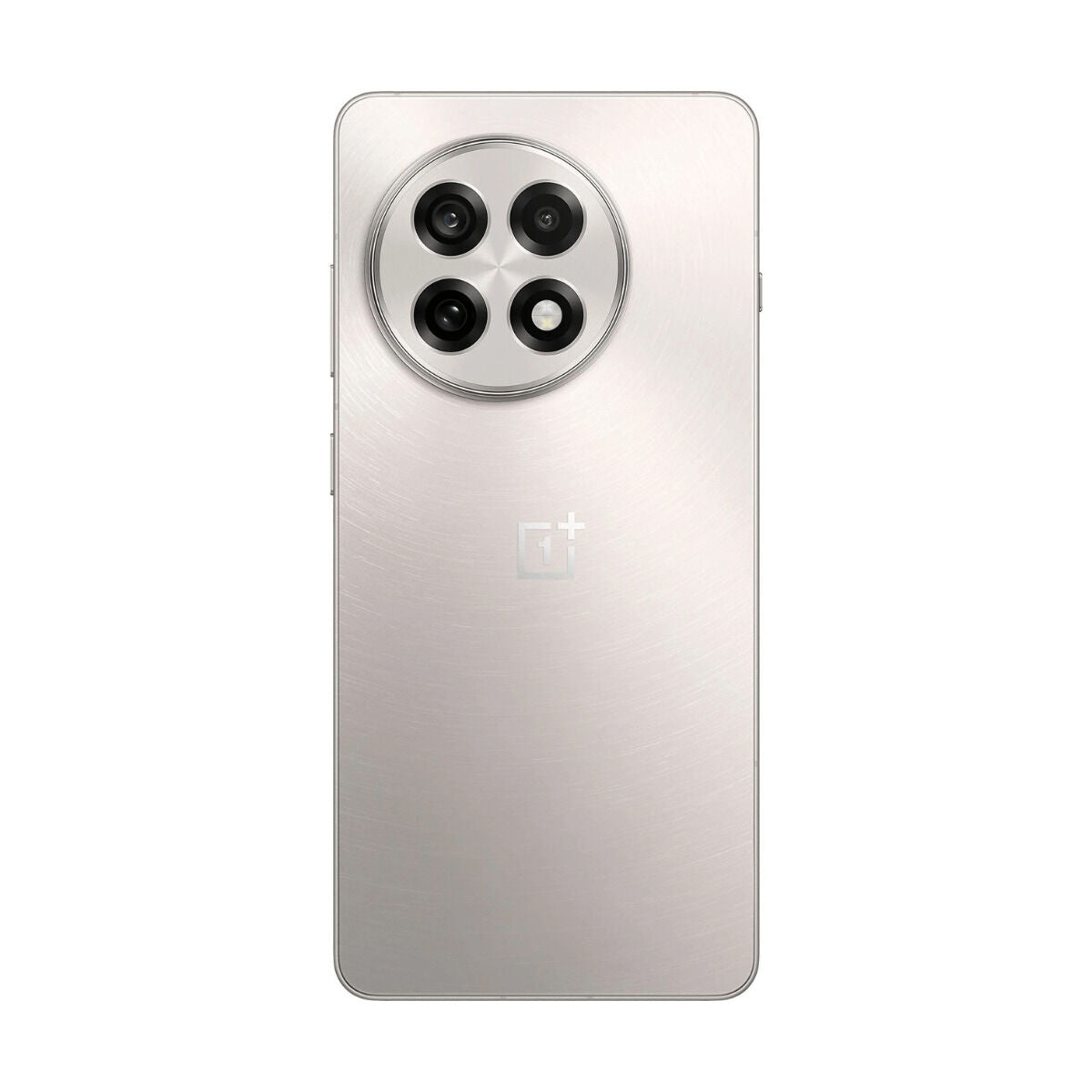 Smartphone OnePlus 13R 6,78" Octa Core 12 GB RAM 256 GB Silver
