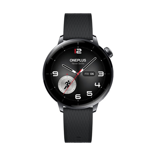 Smartwatch OnePlus 	Watch 3 Black 1,32"