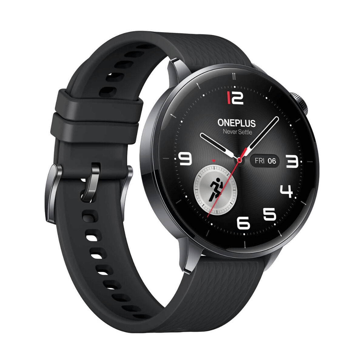 Smartwatch OnePlus 	Watch 3 Black 1,32"