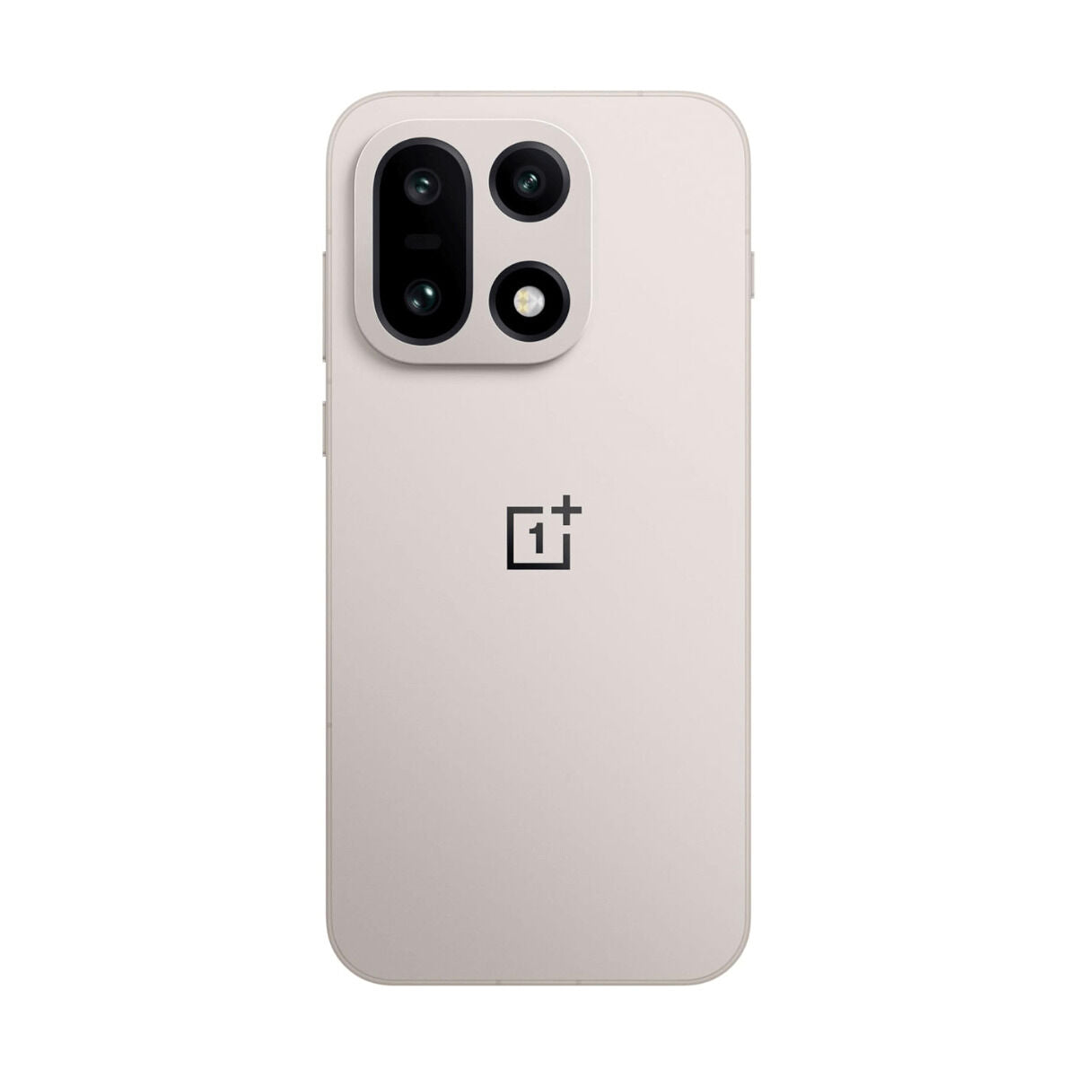 Smartphone OnePlus 15 5G 6,78" Octa Core 16 GB RAM 512 GB Grey