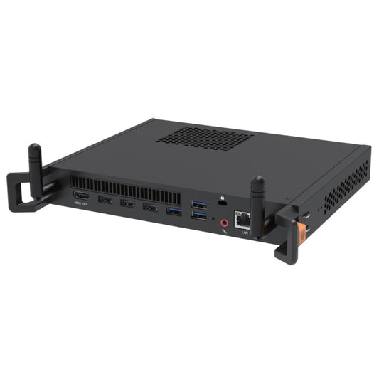 Mini PC Maxhub Intel Core i7 16 GB RAM 512 GB SSD