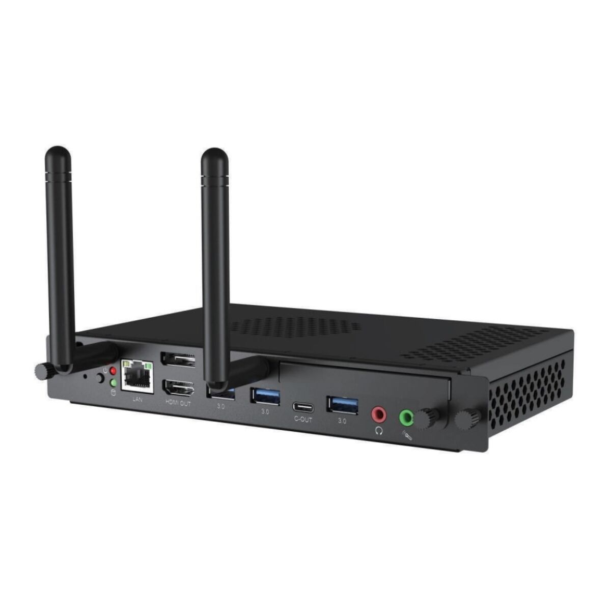 Desktop PC Maxhub OPS72A-I5