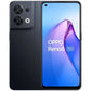 Smartphone Oppo Reno 8 6,43" 8 GB RAM 256 GB Black