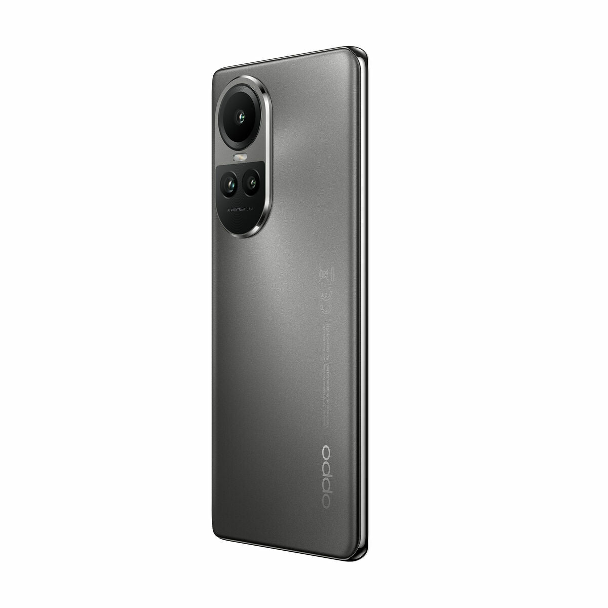 Smartphone Oppo Reno10 5G 6,7" Octa Core 8 GB RAM 256 GB Grey