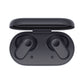 Headphones with Microphone Oppo 110070830007 Black