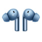 Wireless Earphones with Charging Case Oppo Enco X3i Blue