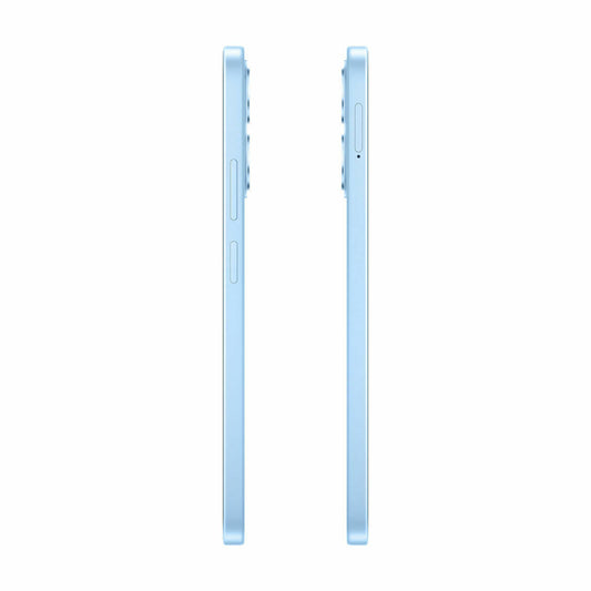 Smartphone Oppo CPH2695 6,67" Octa Core 8 GB RAM 256 GB Blue